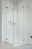 Radaway Essenza Pro Kdd kabina 80x80cm przejrzyste 10096080-01-01L/10096080-01-01R